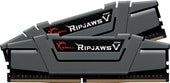 Модуль памяти G.Skill Ripjaws V 2x8GB DDR4 PC4-25600 F4-3200C16D-16GVGB