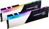 Модуль памяти G.Skill Trident Z Neo 2x8GB DDR4 PC4-28800 F4-3600C16D-16GTZNC
