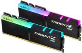 Модуль памяти G.Skill Trident Z RGB 2x8GB DDR4 PC4-28800 F4-3600C16D-16GTZRC