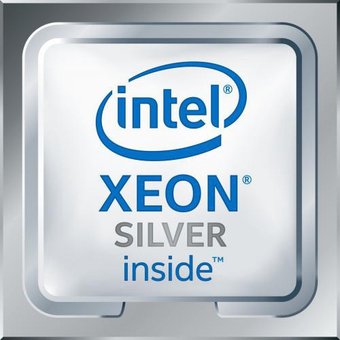 Процессор Intel Xeon Silver 4214