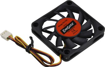Вентилятор ExeGate Mirage 60x10S EX253944RUS