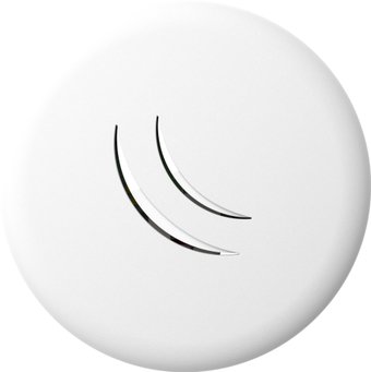 Mikrotik cAP lite [RBcAPL-2nD]