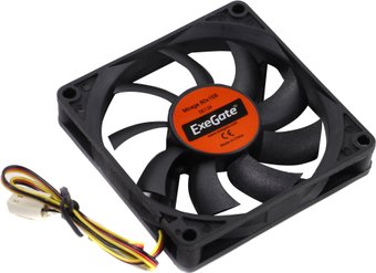 ExeGate Mirage-S 80x15S EX180973RUS