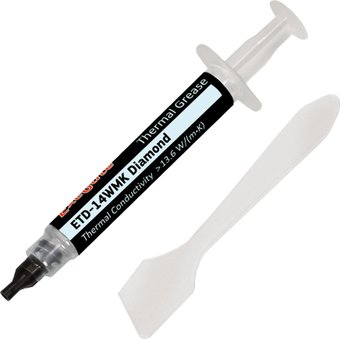 ExeGate ETD-14WMK Diamond EX282339RUS (2 г.)