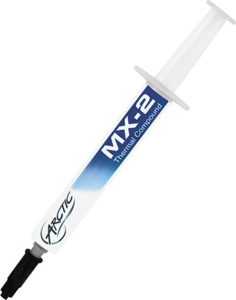 Arctic MX-2 (4 г) [OR-MX2-AC-01]