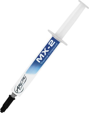 Arctic MX-2 (8 г) [ORACO-MX20001-BL]