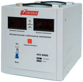 Сетевой фильтр Powerman AVS 5000D