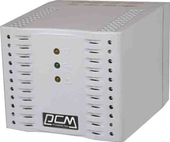 Сетевой фильтр Powercom TCA-3000