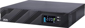 ИБП Powercom Smart King Pro+ SPR-1500 LCD