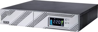 ИБП Powercom Smart Rack&Tower SRT-2000A LCD