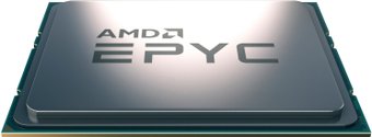 Процессор AMD EPYC 7742
