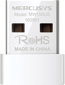 Беспроводный адаптер Mercusys MW150US