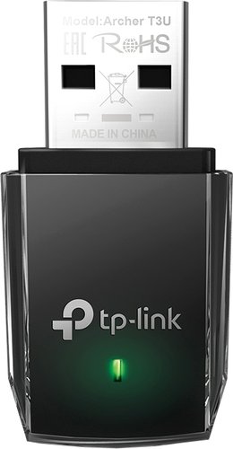 Беспроводный адаптер TP-Link Archer T3U