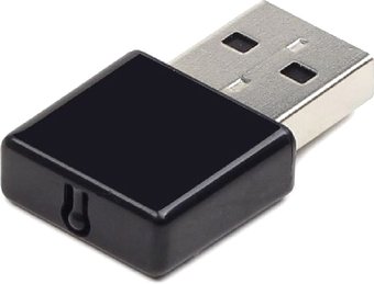 Беспроводный адаптер Gembird WNP-UA-005
