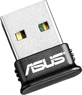 Беспроводный адаптер ASUS USB-BT400