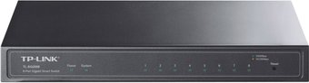 Коммутатор TP-Link TL-SG2008