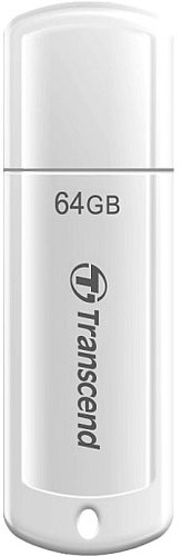 Flash USB Transcend JetFlash 370 64 Гб (TS64GJF370)