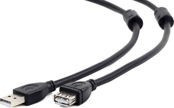 Кабель Cablexpert CCF2-USB2-AMAF-6
