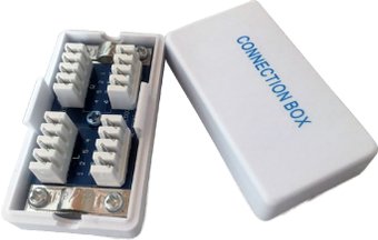 Кабель Cablexpert NCA-LSAU5E-01