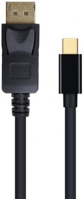 Кабель Cablexpert CCP-mDP2-6