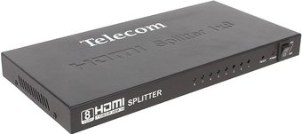 Кабель Telecom TTS5030