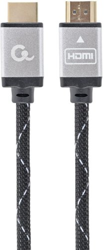 Кабель Cablexpert CCB-HDMIL-2M