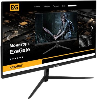 Монитор 27 ExeGate SmartView EP2707TA
