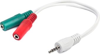 Кабель Cablexpert CCA-417W