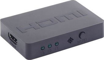 Кабель Cablexpert DSW-HDMI-34