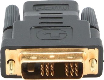 Переходник DVI-HDMI Gembird (A-HDMI-DVI-2)