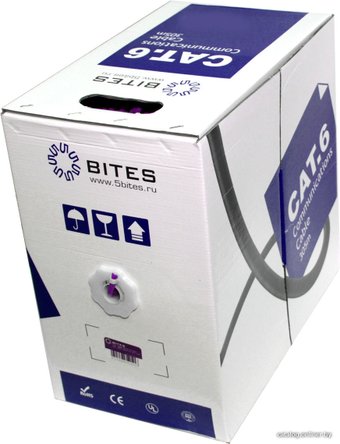 Кабель 5bites US6575-305A(BL)