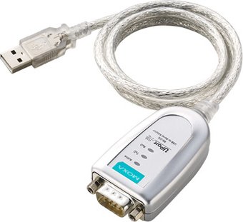 Кабель Moxa UPort 1130