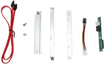 Кабель Supermicro MCP-220-81502-0N