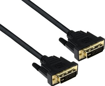 Кабель ExeGate DVI Dual Link 1.8m [EX257294RUS]