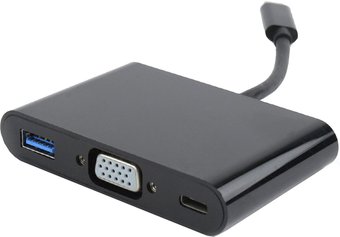 Кабель Cablexpert A-CM-VGA3in1-01