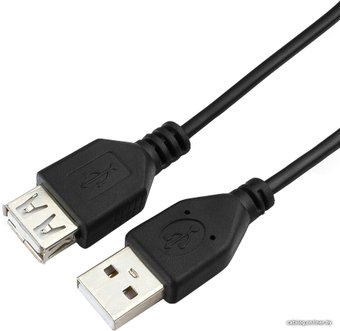 Кабель Гарнизон GCC-USB2-AMAF-1M