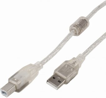 Кабель Cablexpert CCF-USB2-AMBM-TR-15
