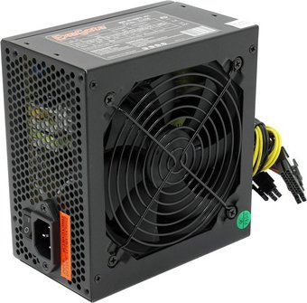 Блок питания ExeGate 500NPXE EX221638RUS