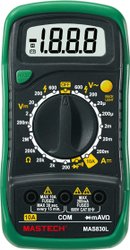 Mastech MAS830L