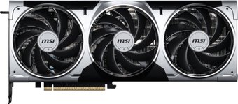 Видеокарта MSI GeForce RTX 5080 16G Ventus 3X OC Plus