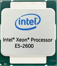 Процессор Intel Xeon E5-2603 V4