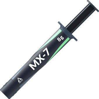 Термопаста Arctic MX-7 ACTCP00091A (8 г)