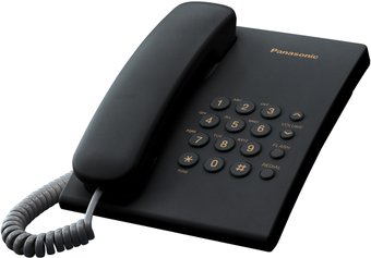 Телефон Panasonic TS2350RUB