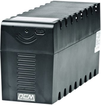 ИБП Powercom Raptor RPT-600A 600VA