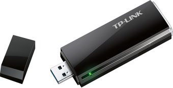 Беспроводный адаптер TP-Link Archer T4U