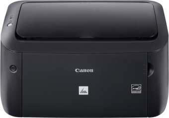 Лазерный принтер Canon i-SENSYS LBP6030B (2 картриджа 725)