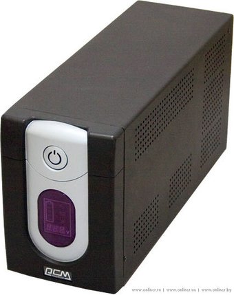 ИБП Powercom Imperial IMD-1200AP