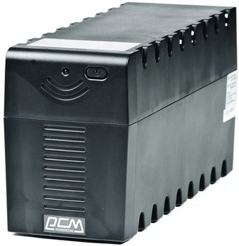 ИБП Powercom Raptor RPT-600AP 600VA