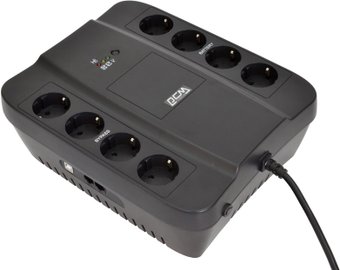 ИБП Powercom Spider SPD-850U 850VA