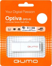 Flash USB QUMO Optiva 01 32GB